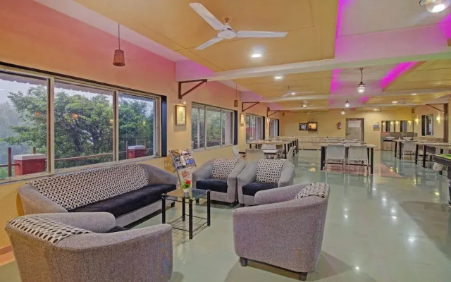 Talwalkar's Serene Resort by OYO Rooms