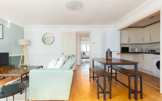 The Goldhawk Road Collection