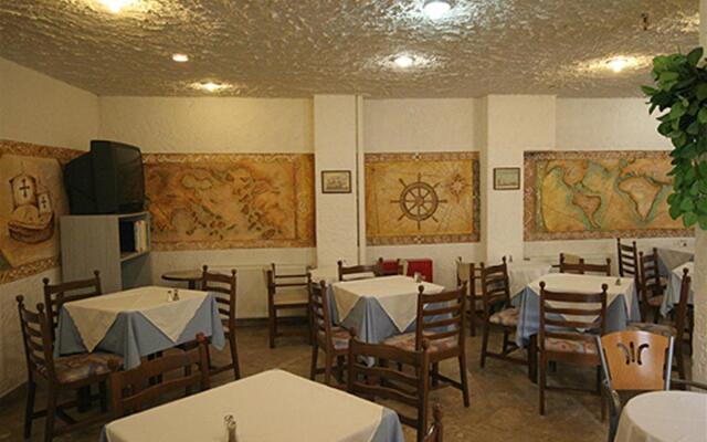 N E P center Hotel Rodos
