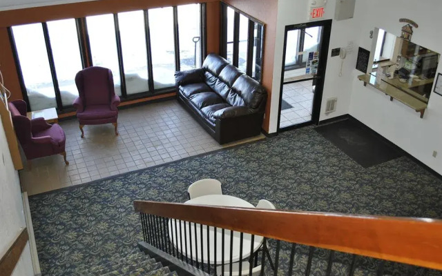 Americas Best Value Inn Waconia/Minneapolis Area