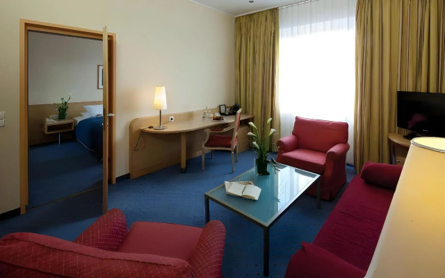 Austria Trend Europa Salzburg