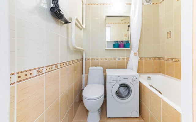 ApartLux on Raskova 14