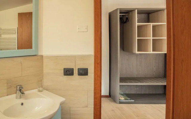Appartamento Edolo, Bilocale & Monolocale