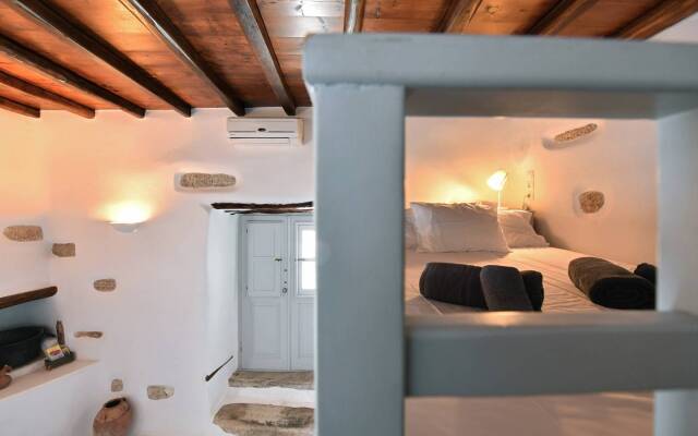 Kastro Cozy Guesthouse