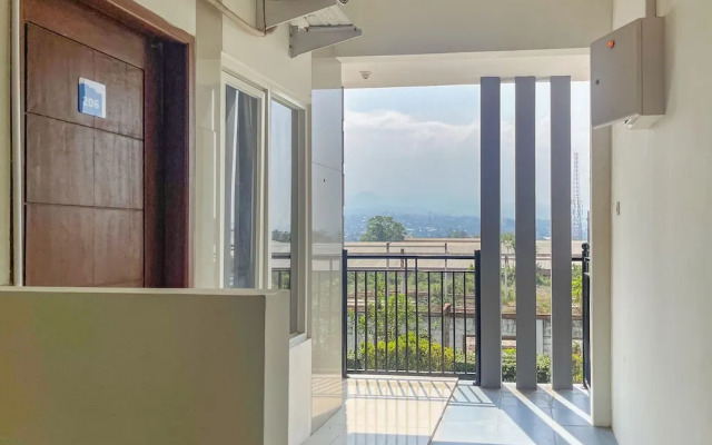 TwoSpaces Living at Panorama Eco Stay