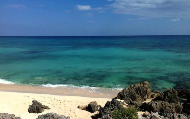 Ventanas Al mar