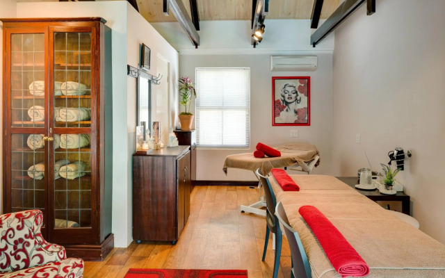 Protea Hotel by Marriott Dorpshuis & Spa Stellenbosch