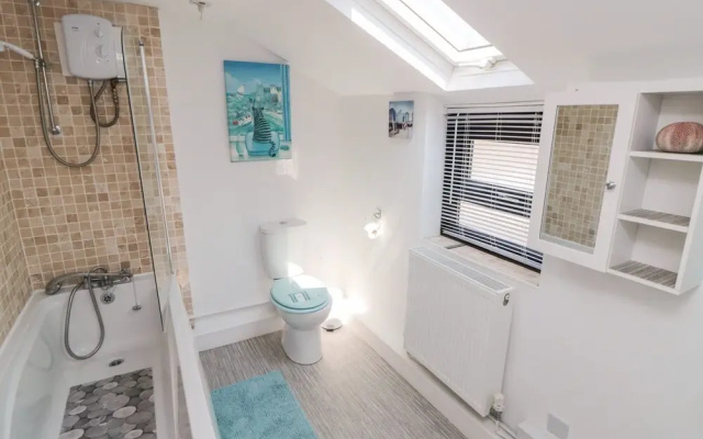Harbour Cottage