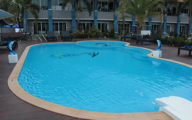 Na Nicha Bankrut Resort