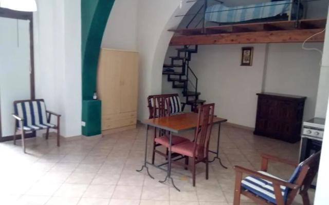 B&B Garibaldi