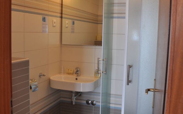 Bed and breakfast Villa Sunce