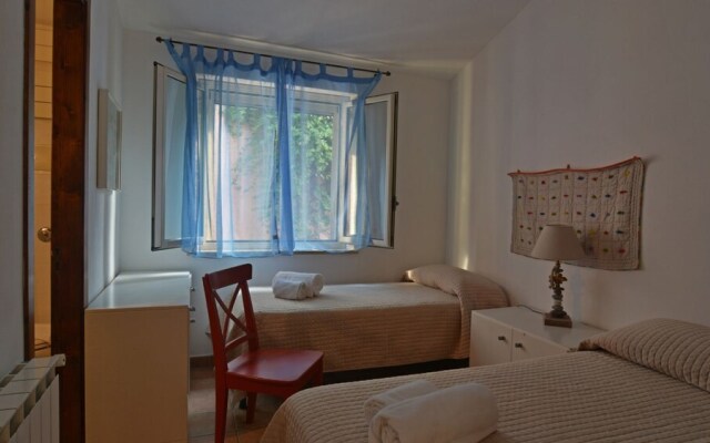 Villa Cipressi