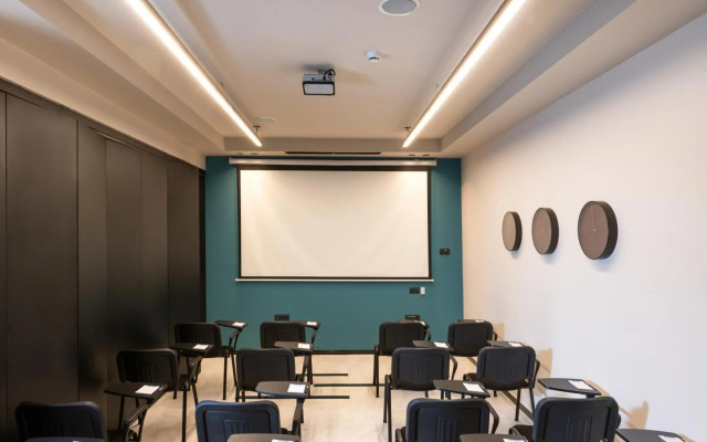 Athens One Smart Hotel