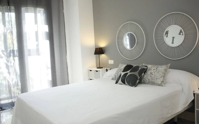 WooTravelling Plaza de Oriente HOMTELS