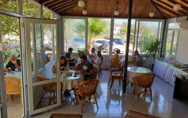 Patara Caretta Hotel