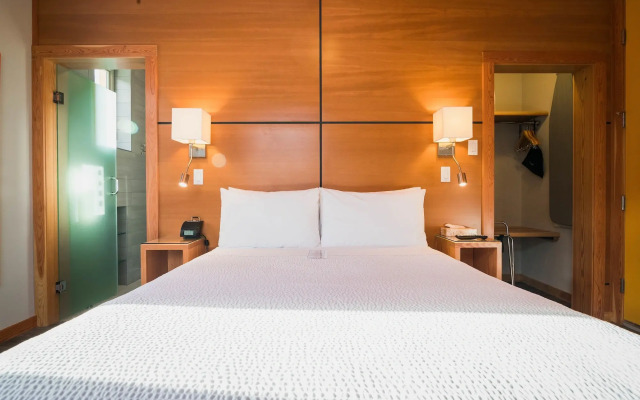 The Adventure Hotel