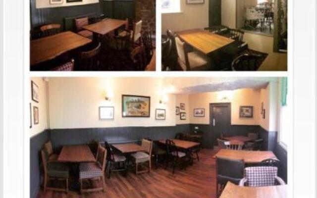 The Coach and Horses Inn