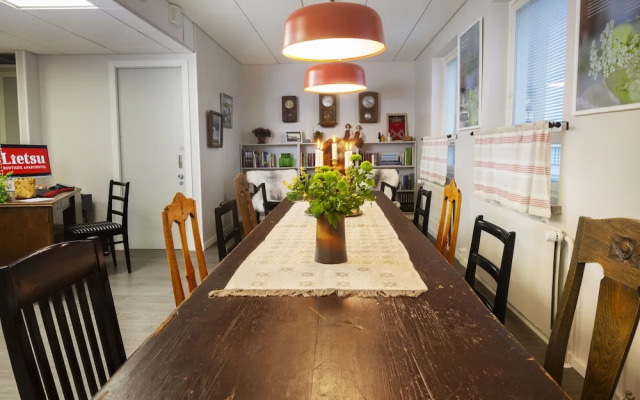 Lietsu Boutique Aparthotel