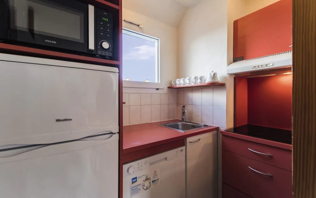 Belambra Clubs Résidence Trégastel - Le Castel Sainte Anne