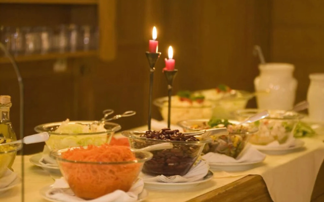 Pension Wieser