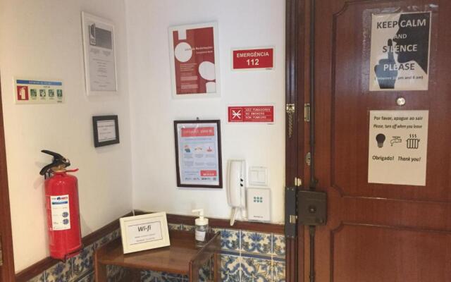 Apartamento Lisboa - Reboleira