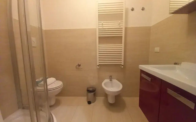 Conti Apartment in Firenze