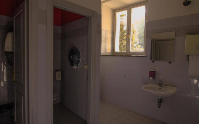 Orsa Maggiore Hostel for Women Only