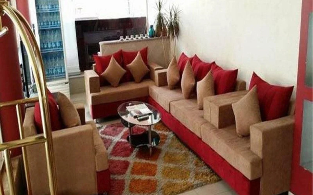 Ghalyah Apartments