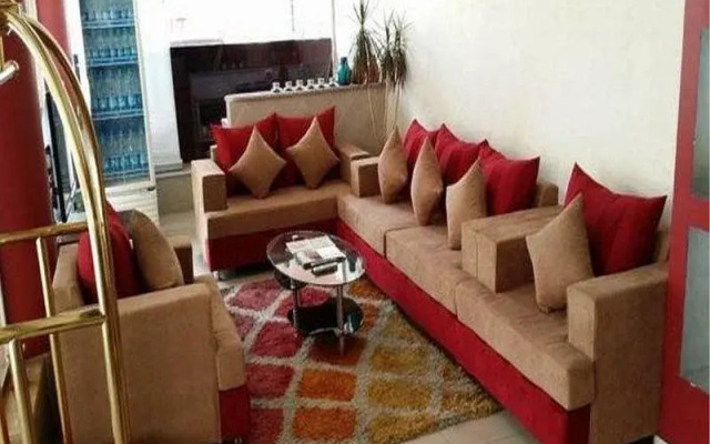 Ghalyah Apartments