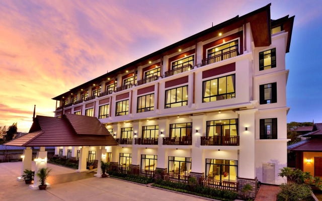 The Choice Hotel - Adults Only