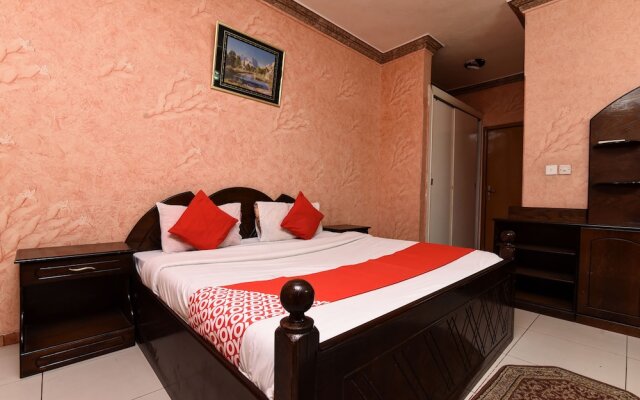 Al Janoub Hotel by OYO Rooms