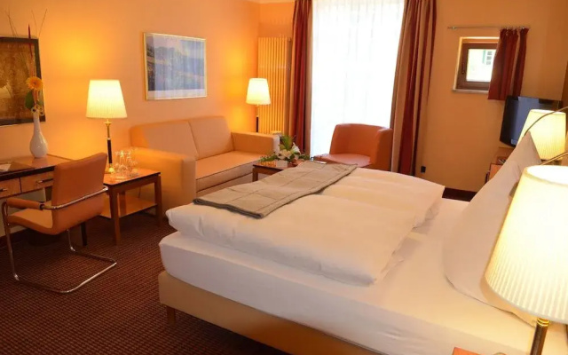 Vitalhotel Bad Birnbach