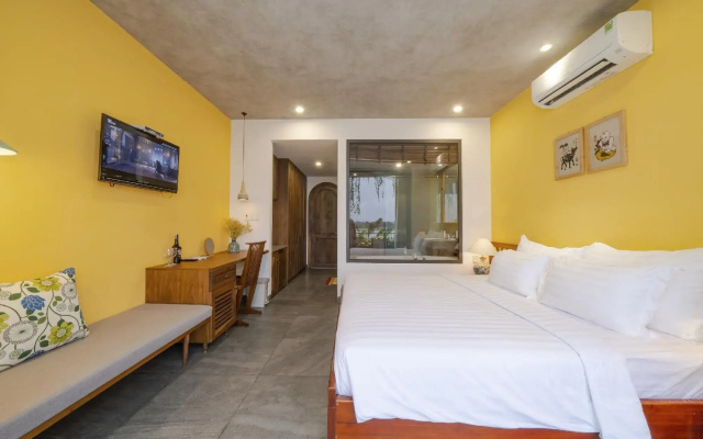 Gia Huy Riverside Hotel Hoi An