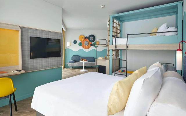 ibis Styles Vung Tau – Guest Rooms – Vung Tau