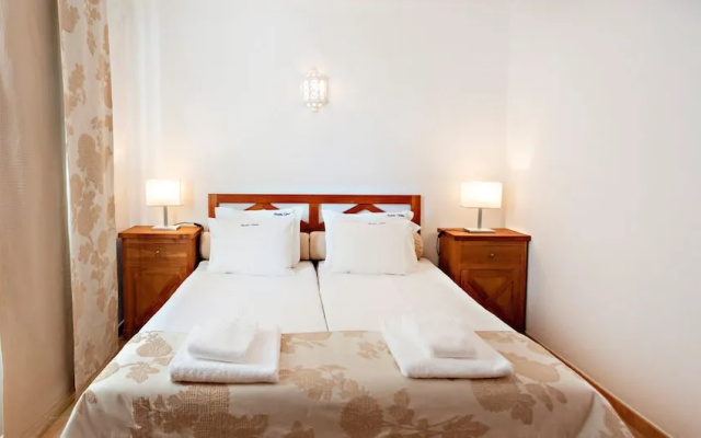 QV 125 - Horizon Line Apartment - Quinta Velha