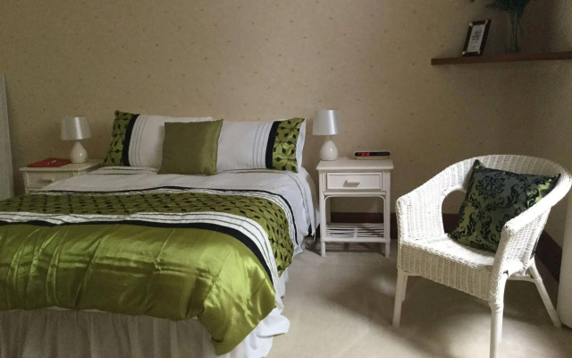 St. Itas Guesthouse
