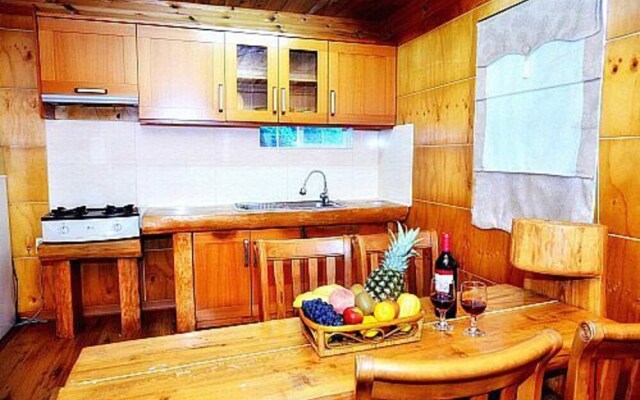 Jejucotton Leisure Penison