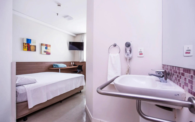 Total Hotel