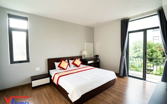 Vihomes Villa
