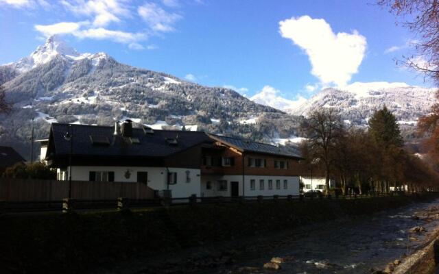 Haus Heller