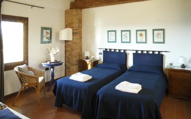 Agriturismo Tenuta la Pila