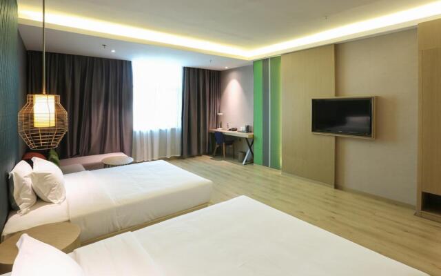 ibis Styles XM Zhongshan