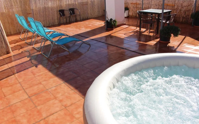 Rico Apartaments Ricosol