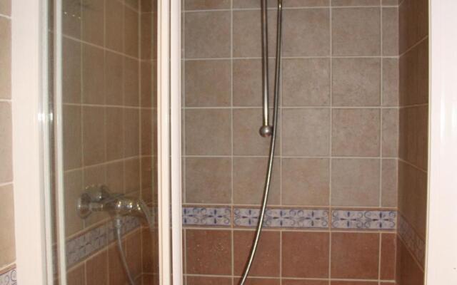 Appartement Lanslebourg-Mont-Cenis, 3 pièces, 6 personnes - FR-1-508-234