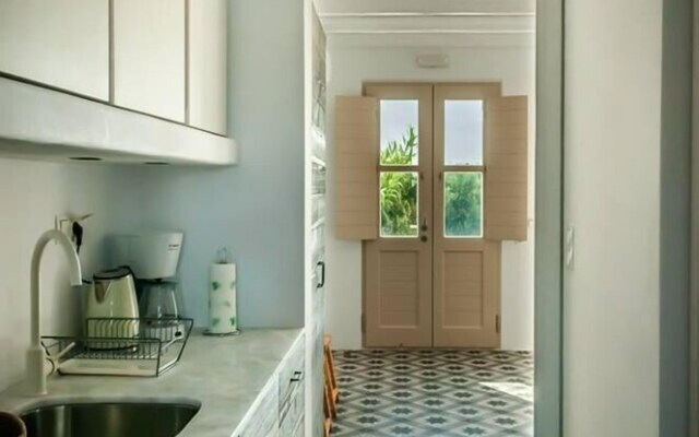 Milia Gi Suites