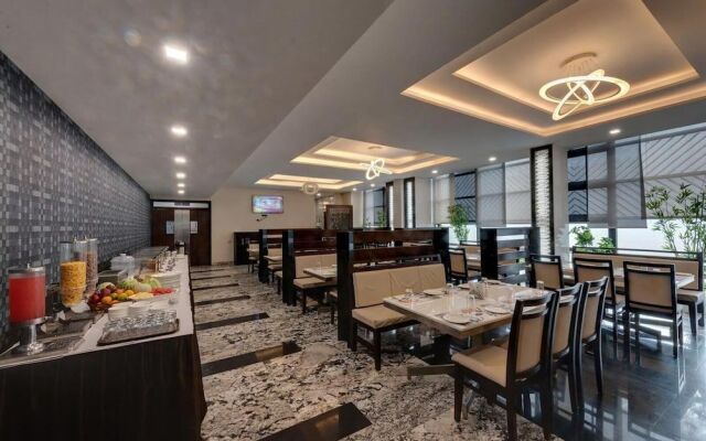 Hotel Ma Grand