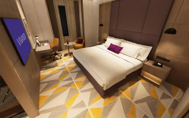 Vivanta Gurugram Sector 95A