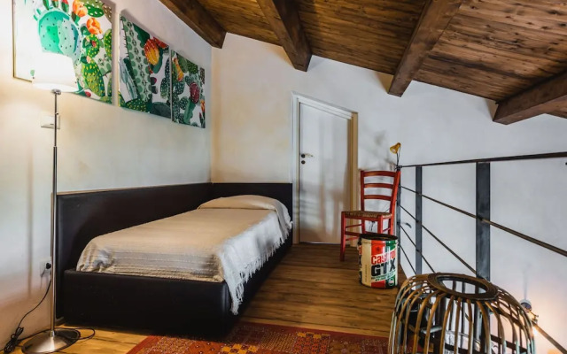 Casa Balatella con Piscina by Wonderful Italy