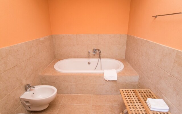 Deluxe Apartment Villa Pesca - Cignella Resort