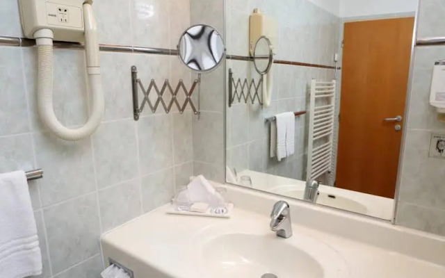 Hotel Čechie